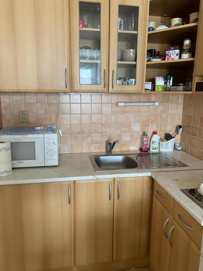 Apartment Dony Доновали Екстер'єр фото